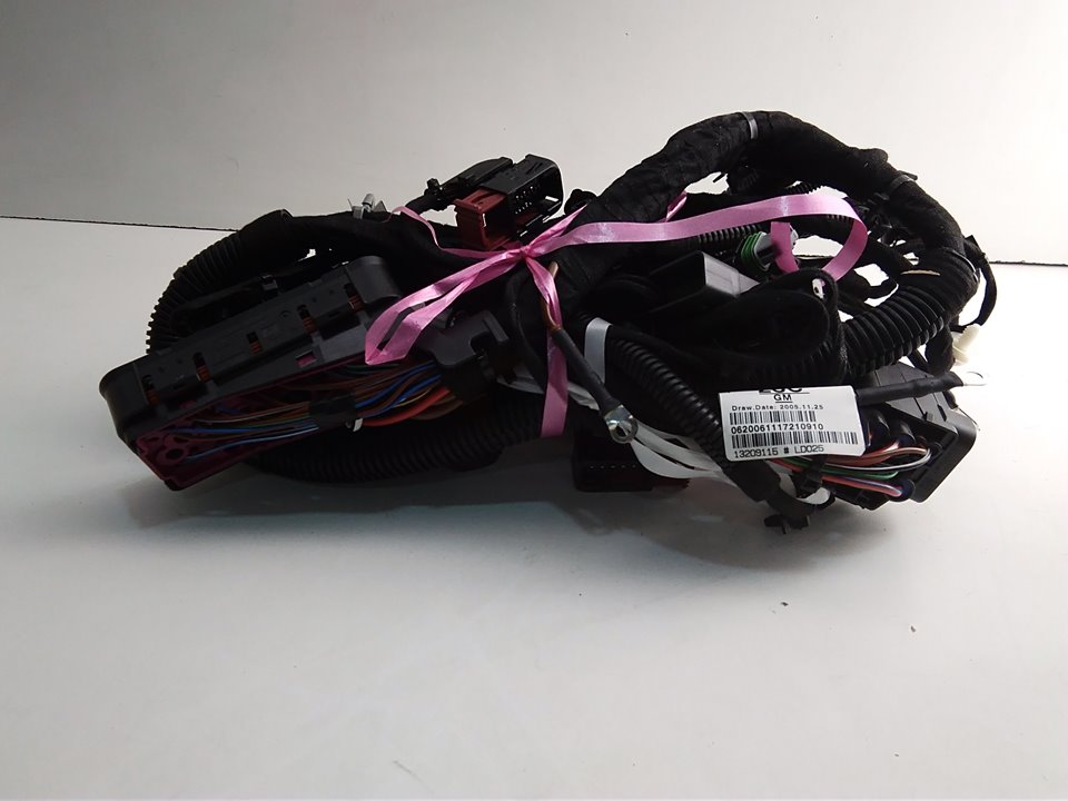 Modulo de encendido