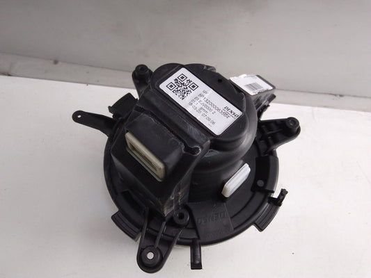 Ventilador de calefacción