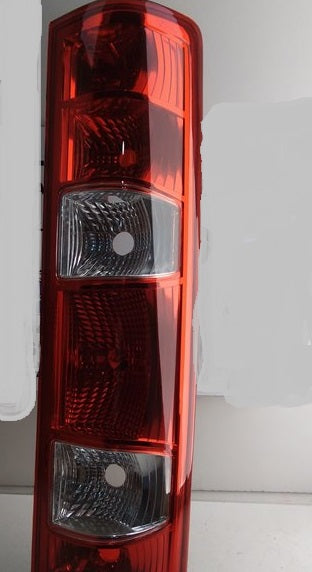 Right rear light