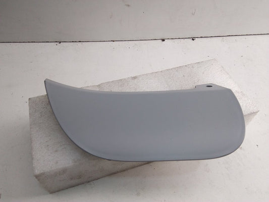 Windshield wiper cover cap