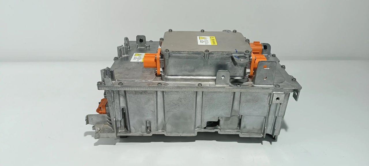 Convertidor de potencia