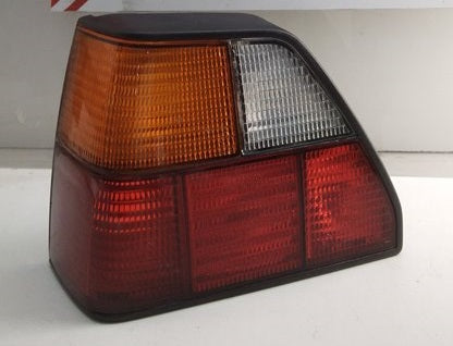 Right rear light
