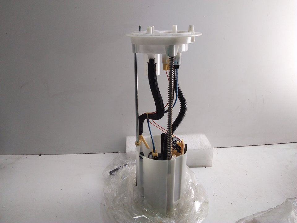 Fuel pump