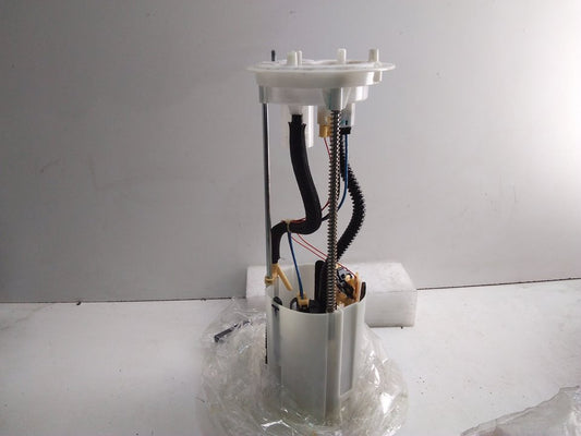 Fuel pump