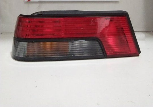 Piloto trasero derecho