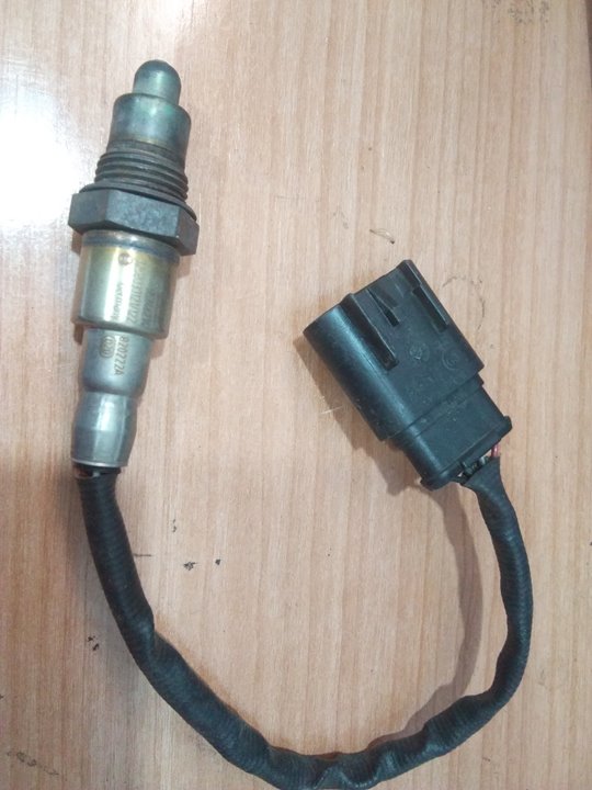 Sonda lambda