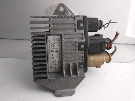 Relé de ventilador
