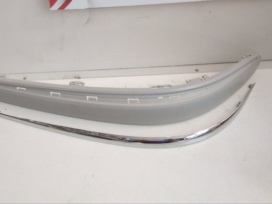 Grille de pare-chocs avant