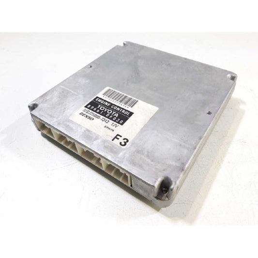 Unité de contrôle moteur ECU