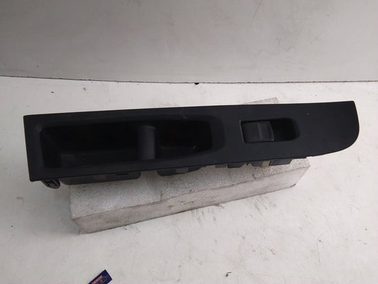 Front right window control