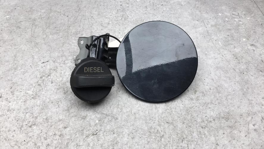 Bouchon de réservoir extérieur