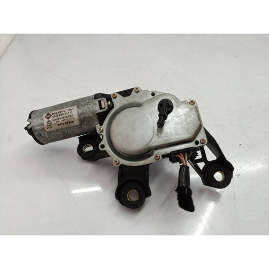 Motor Limpiaparabrisas