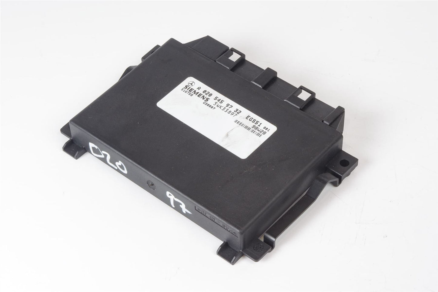 Boîte de préchauffage