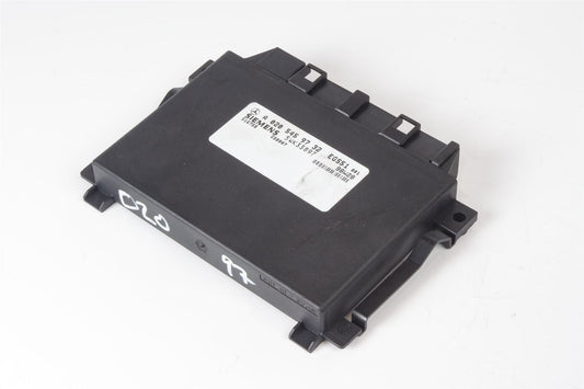 Boîte de préchauffage