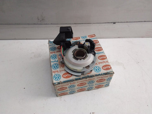 Ignition pulse sensor