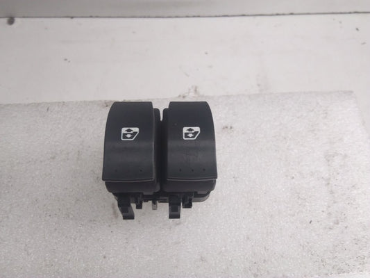 Front left window lift button