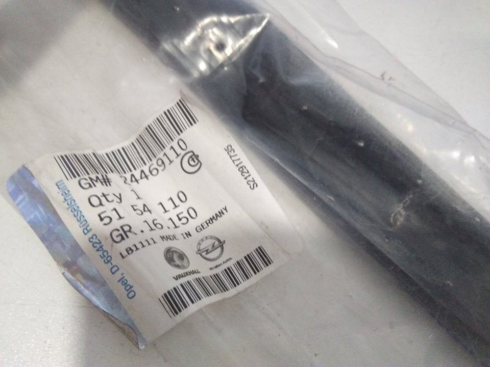 Moulure de porte droite