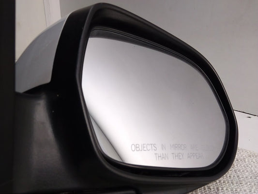 Right rearview mirror