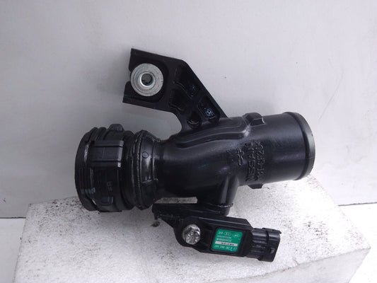 Manguera intercooler