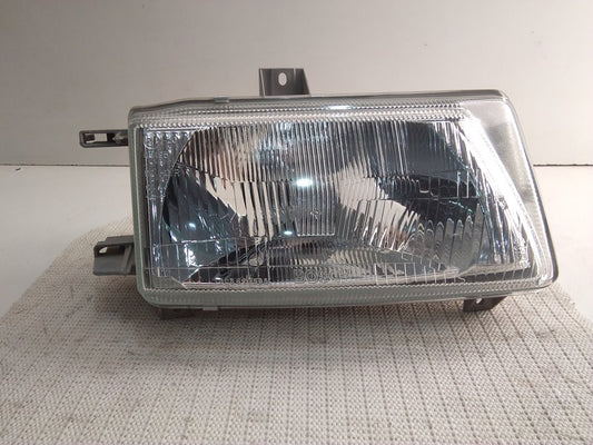 Right headlight