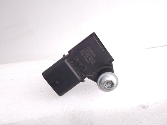 Pressure sensor