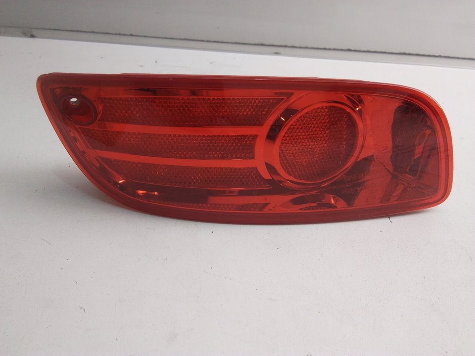 Catadioptrique arrière