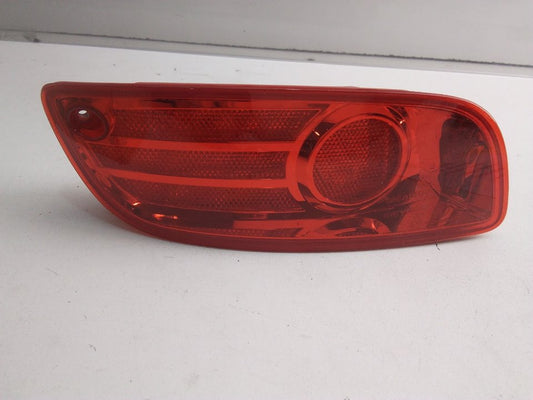 Catadioptrique arrière