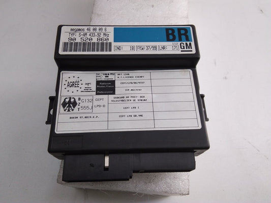 Tableau électrique d'éclairage