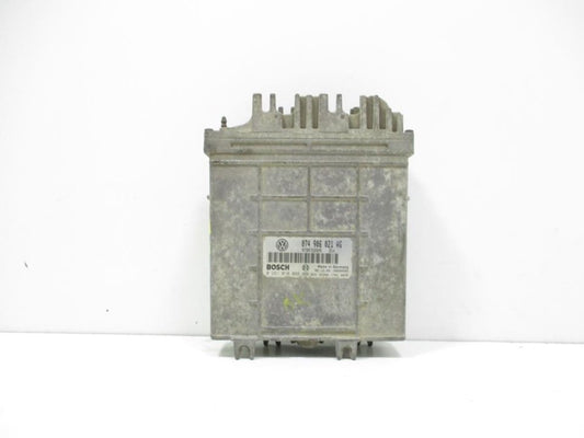 ECU engine control unit