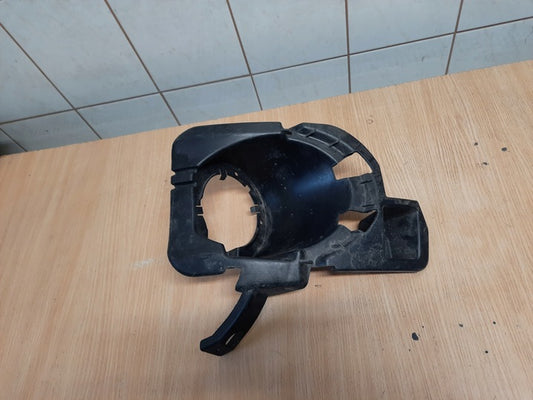 Support de feu antibrouillard avant