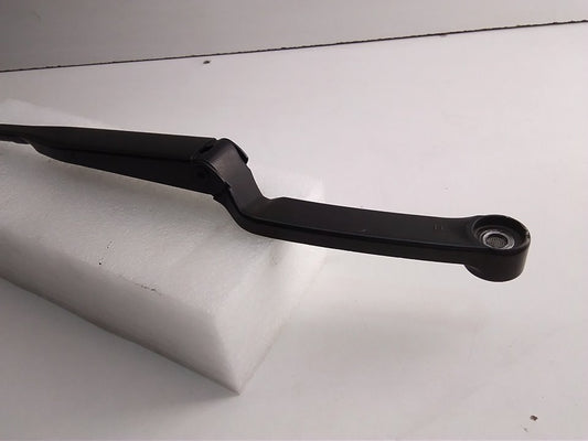 Windshield wiper arm