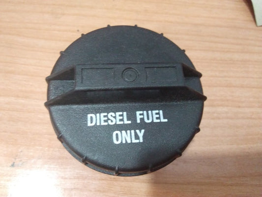 Fuel cap