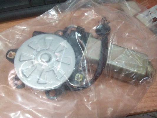 Motor elevalunas