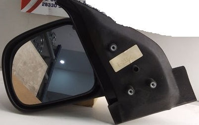 Espejo retrovisor derecho