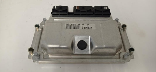 ECU engine control unit