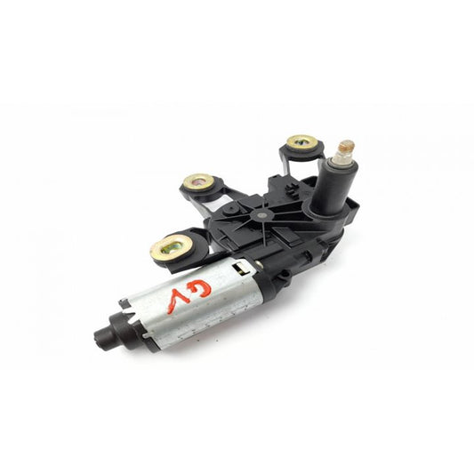 Motor limpiaparabrisas