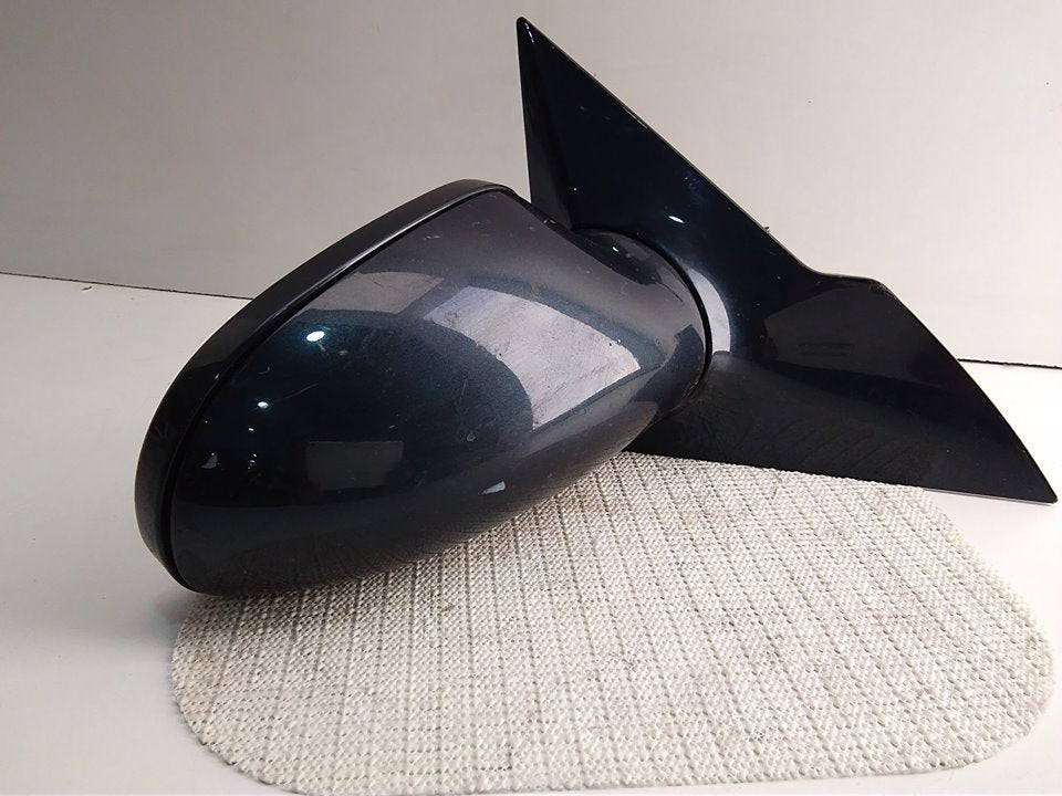 Right rearview mirror