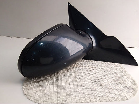 Right rearview mirror