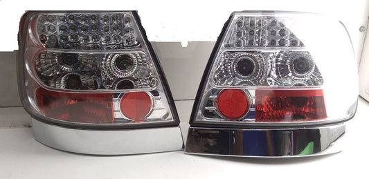 Ensemble de feux arrière