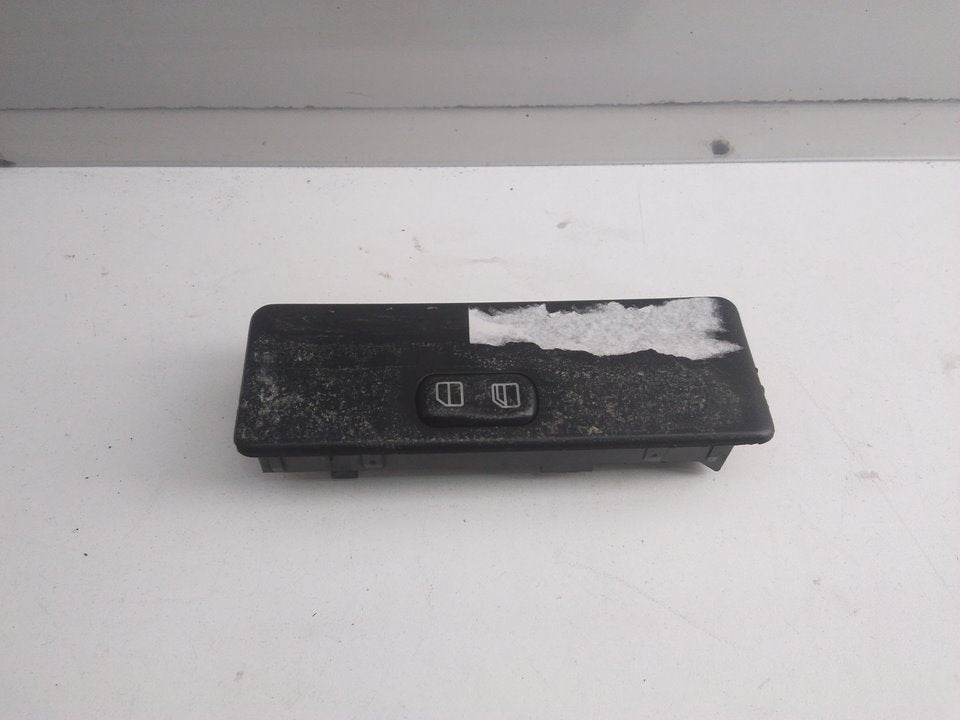 Commande centrale des fenêtres