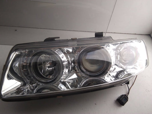 Headlight set
