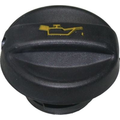 Oil cap
