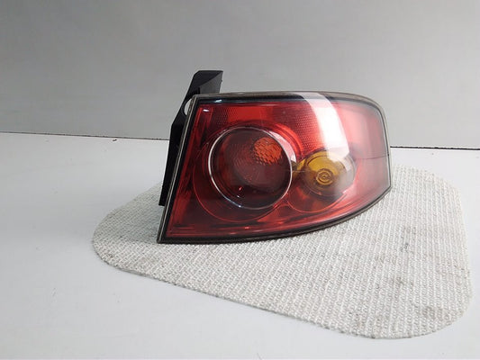 Right rear light