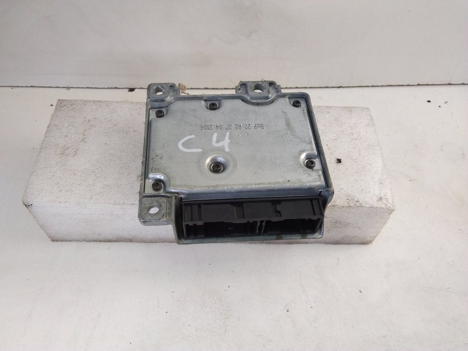Centralita Airbag