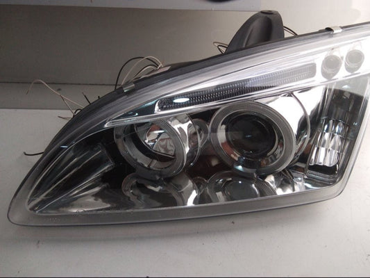 Headlight set