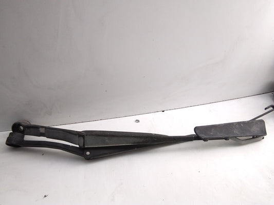 Windshield wiper arm
