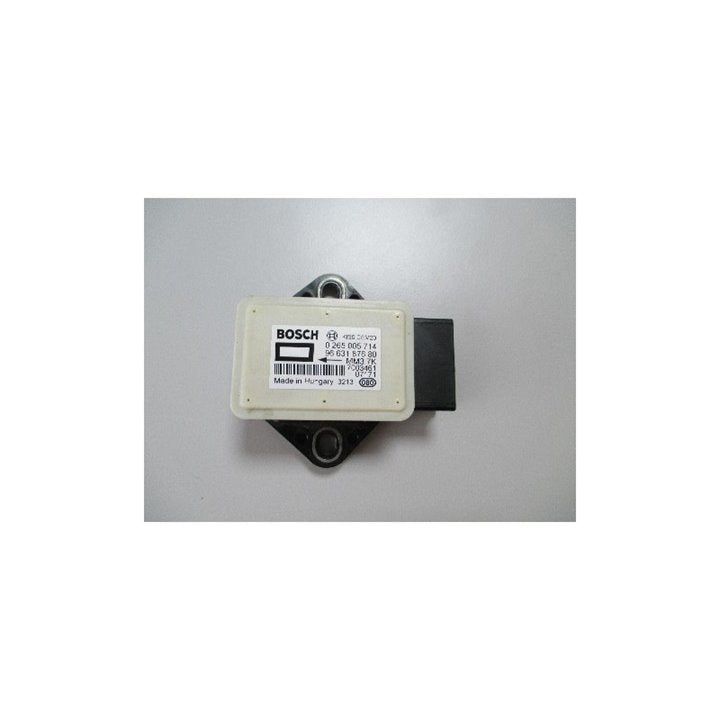 Centralita ESP