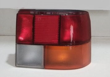 Right rear light