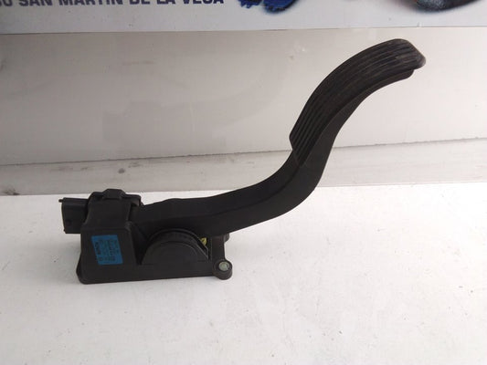 Potenciómetro de pedal