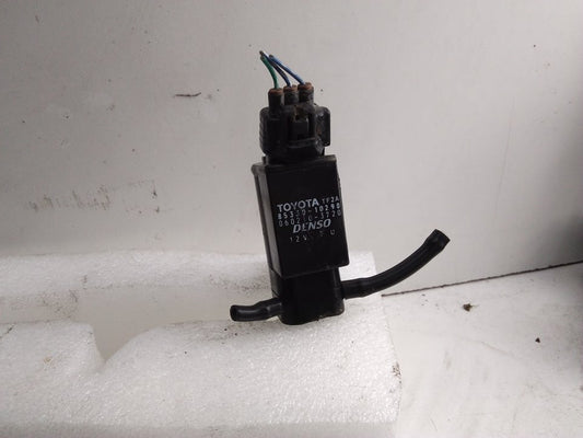 Windshield washer pump